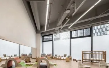 ប្រព័ន្ធ LED Linear Trunking System និន្នាការទីផ្សារ និងឱកាសរីកចម្រើន