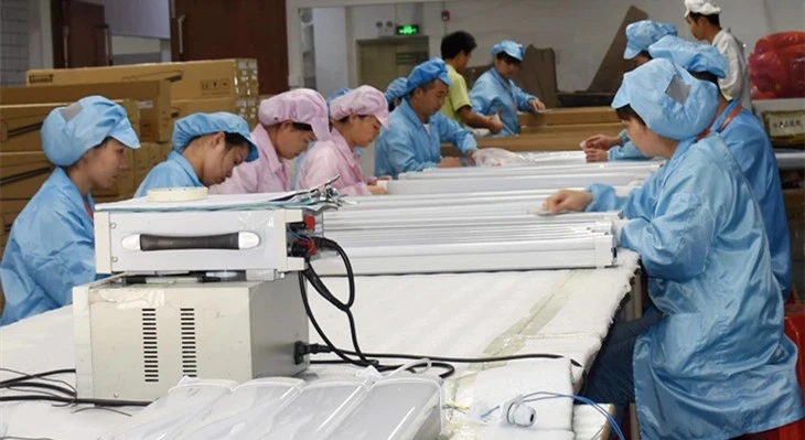 Packaging And Transportation