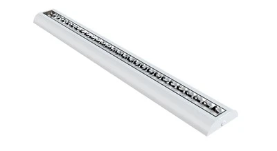 ក្រឡាចត្រង្គ UGR Batten Light
