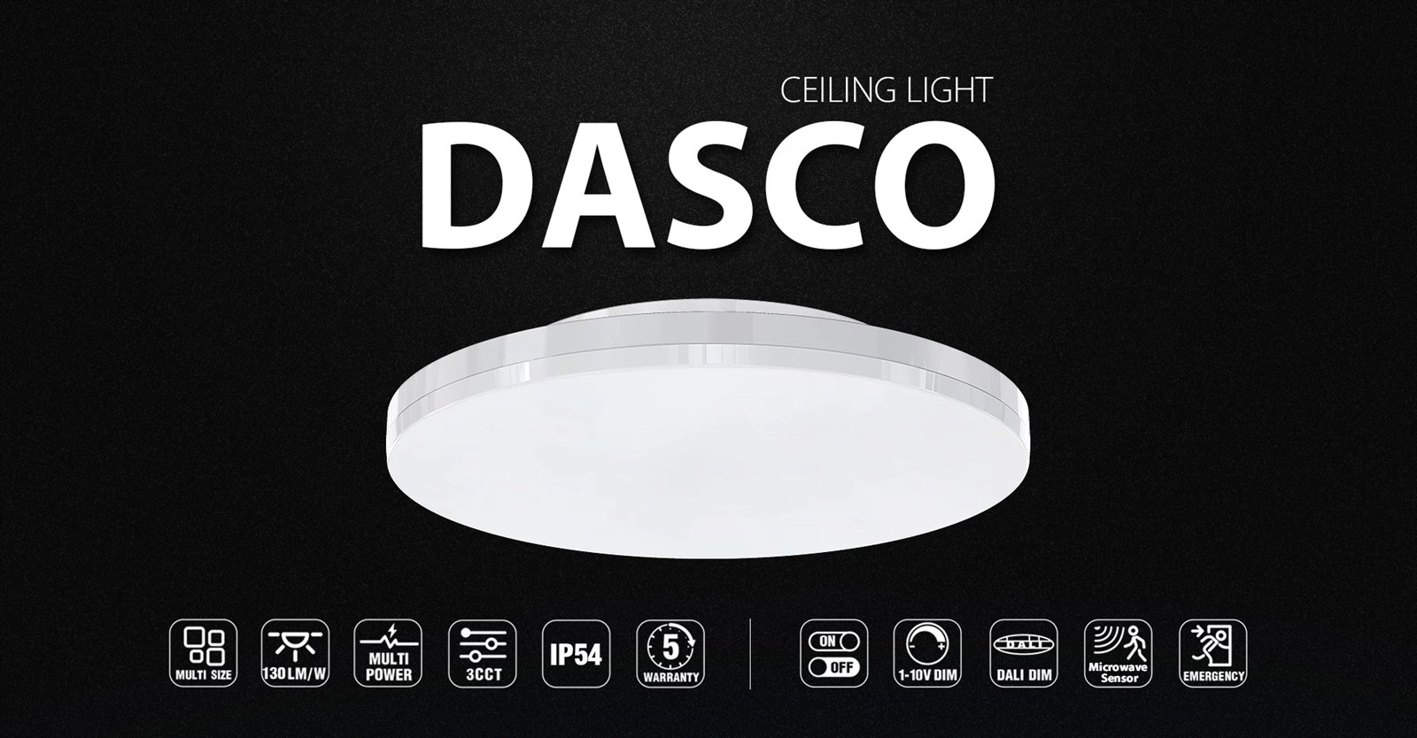 Dasco -1 Dasco -1